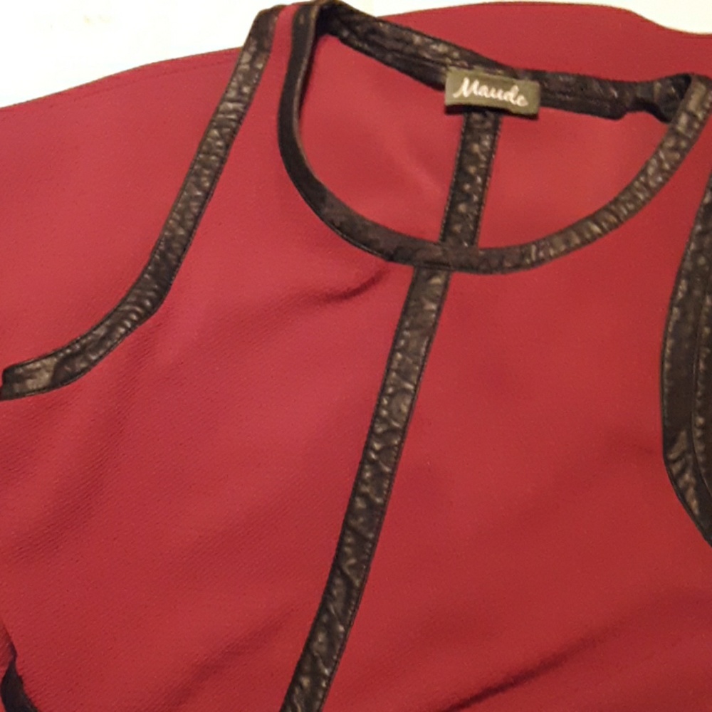 Ladies dress